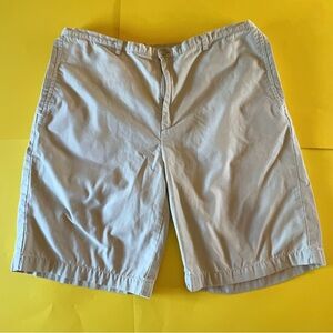 🍂 90s Vintage Women's Calvin Klein Khaki Shorts!